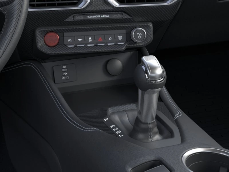 2026 Ford Mustang EcoBoost Premium Convertible - Photo 15
