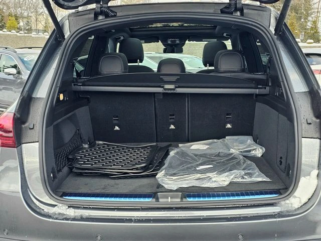 2026 Mercedes-Benz GLE GLE350 - Photo 13