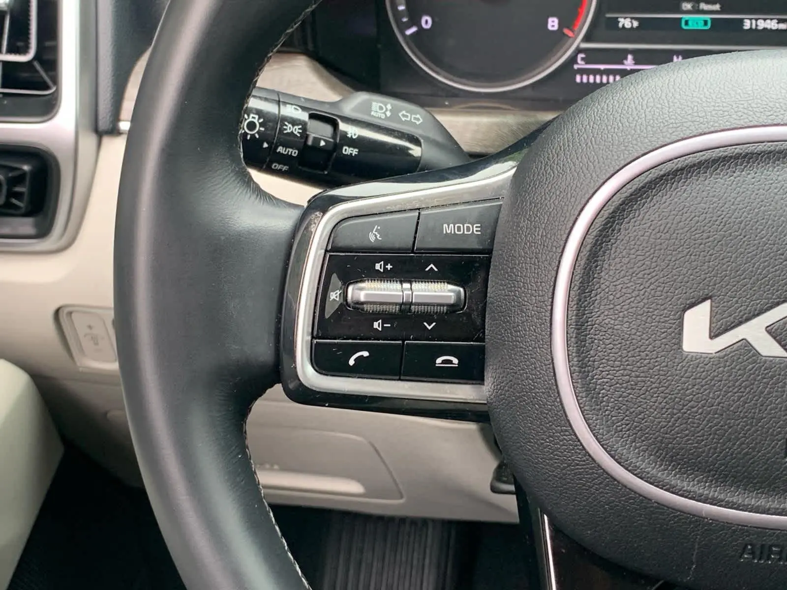 2022 Kia Sorento X-Line EX photo 18