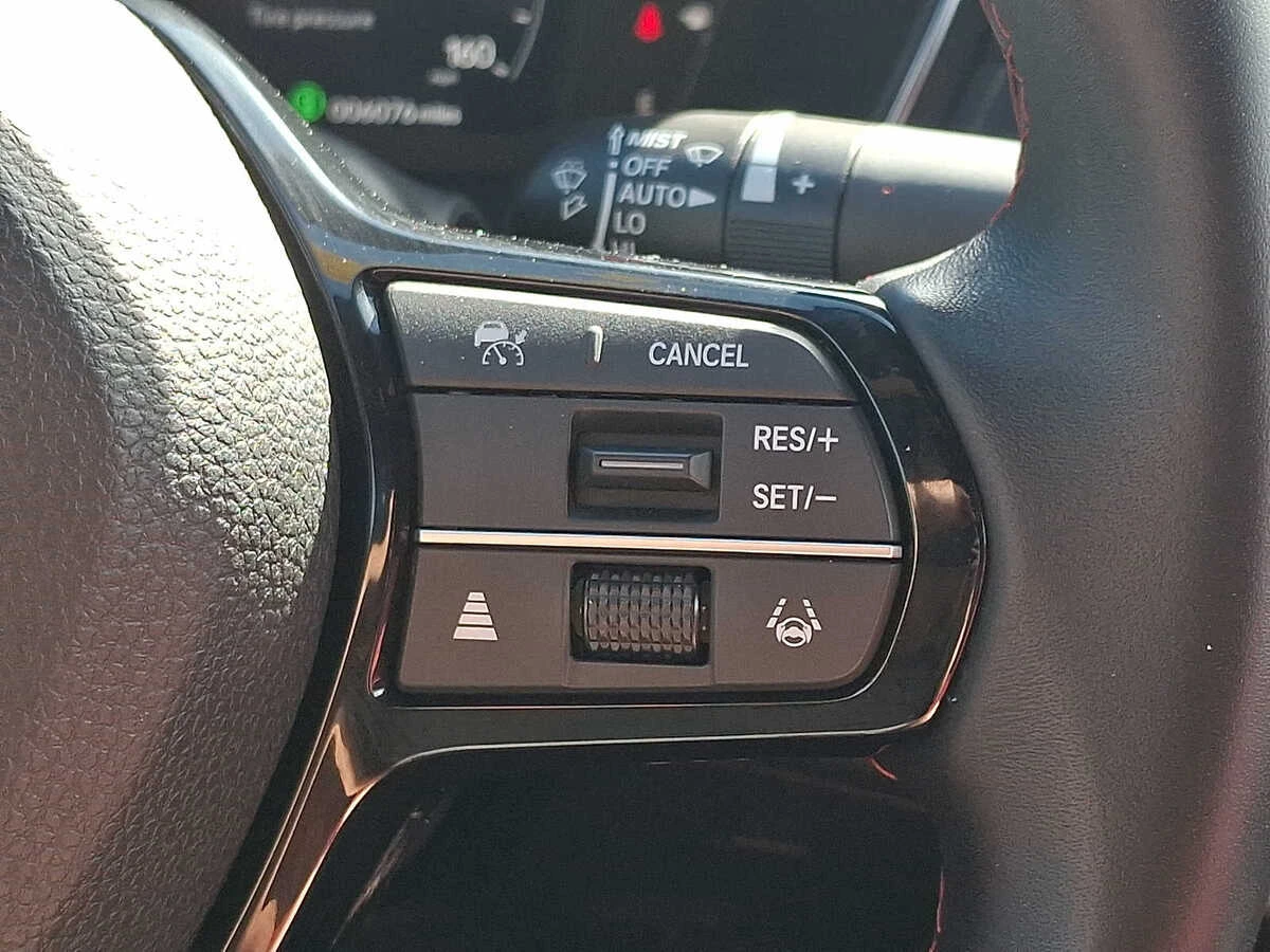 2025 Acura Integra A-Spec with Tech Package - Photo 22