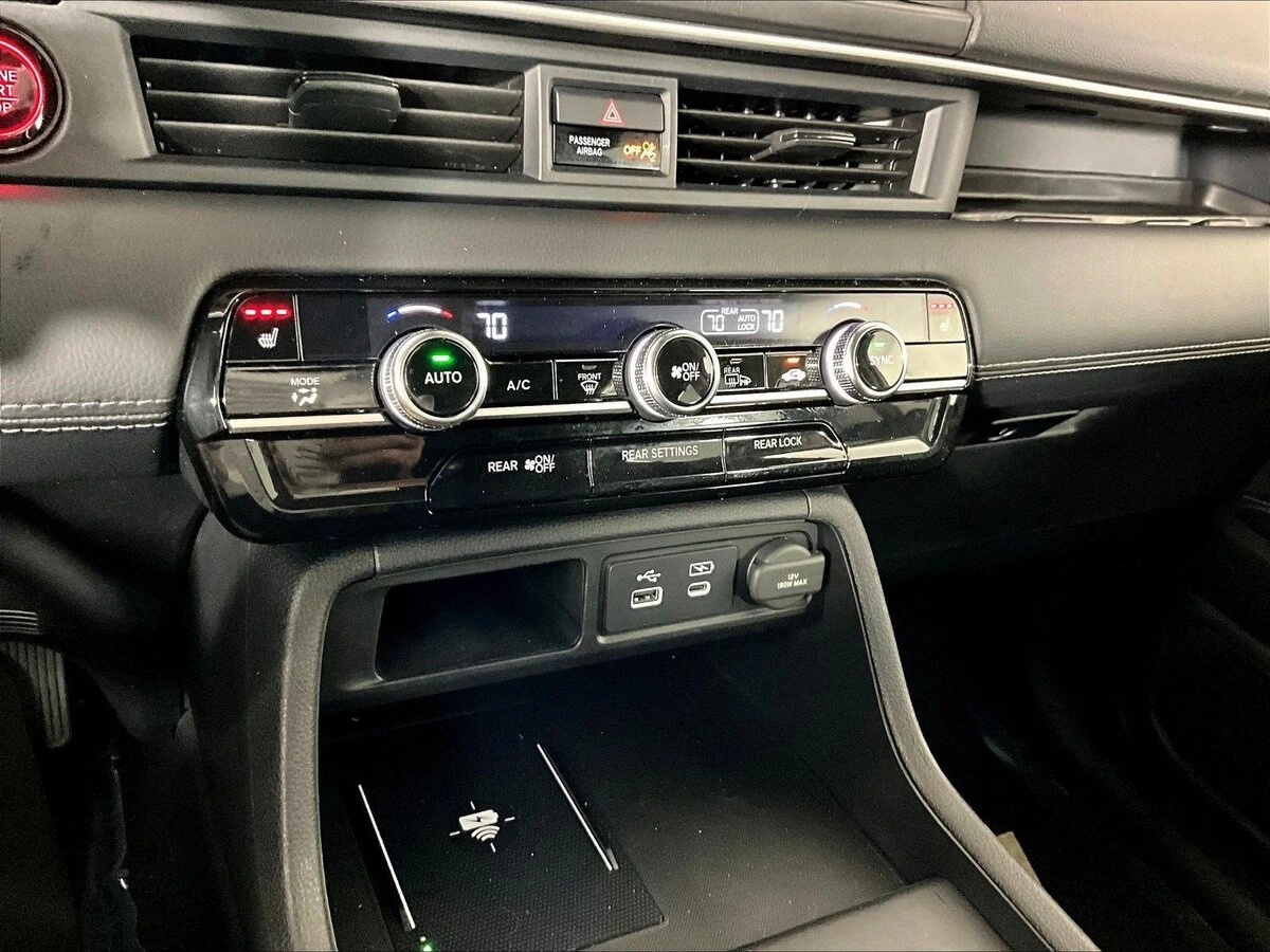 2025 Honda Pilot EX-L - Photo 15