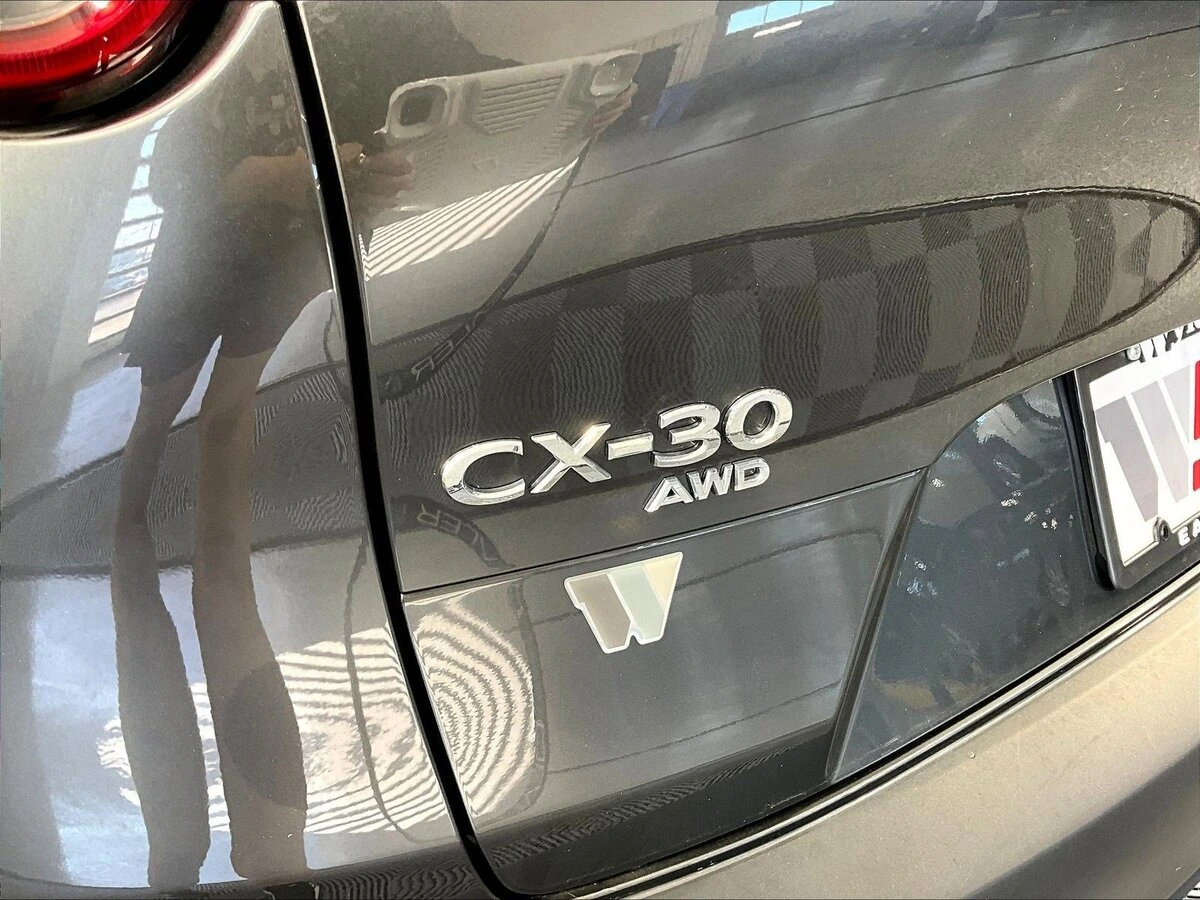 2025 Mazda CX-30 Select Sport - Photo 22