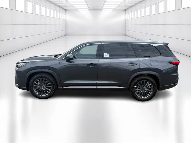 2026 Lexus TX 350 - Photo 8