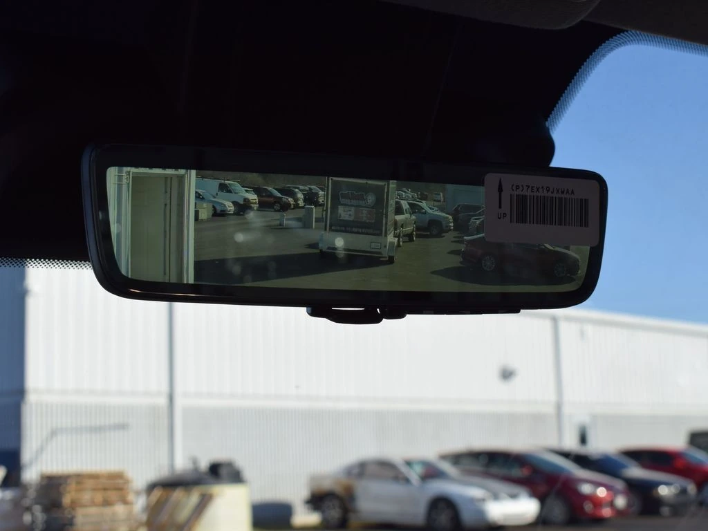 2024 RAM ProMaster Window Van Base - Photo 20