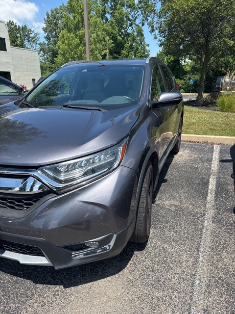Vehicle