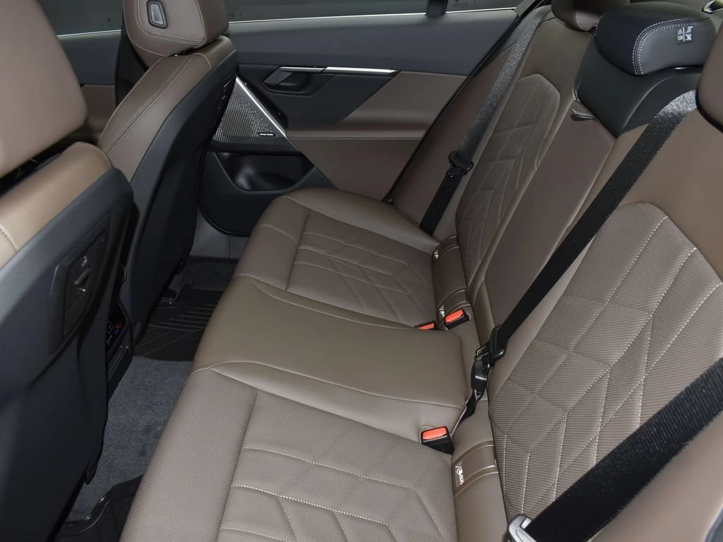 2026 BMW 5 Series 530i - Photo 16