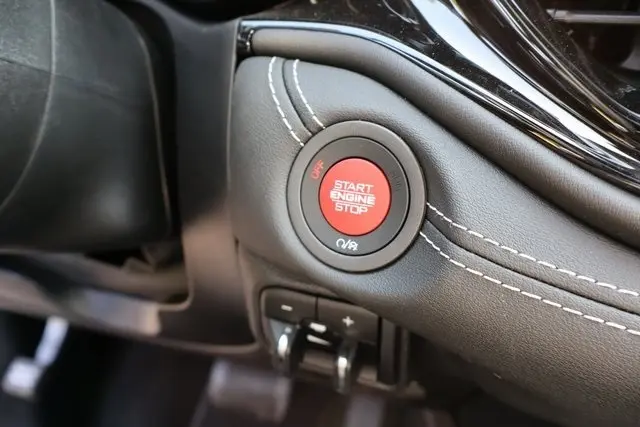 2024 Dodge Durango SRT 392 photo 19