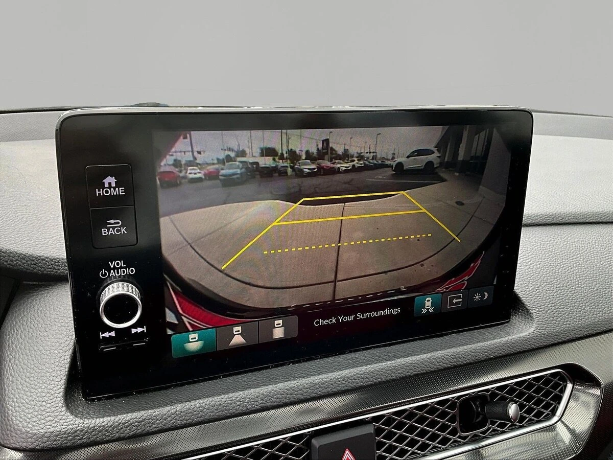 2023 Acura Integra A-Spec with Tech Package - Photo 14