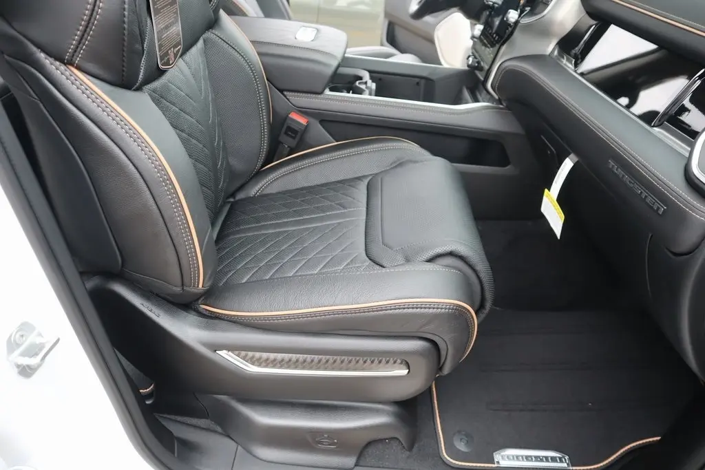 2026 Ram 1500 photo 4