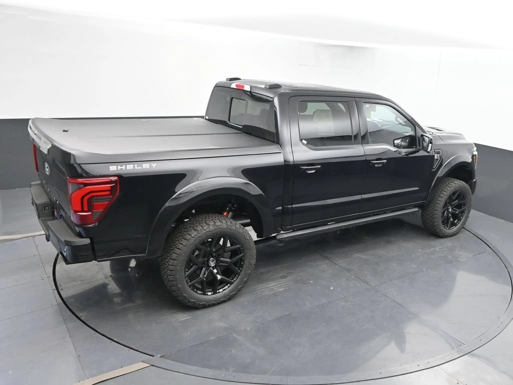 2025 Ford F-150 Lariat - Photo 28
