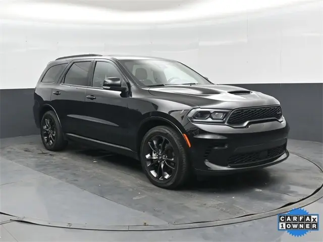 2024 Dodge Durango R/T's photo