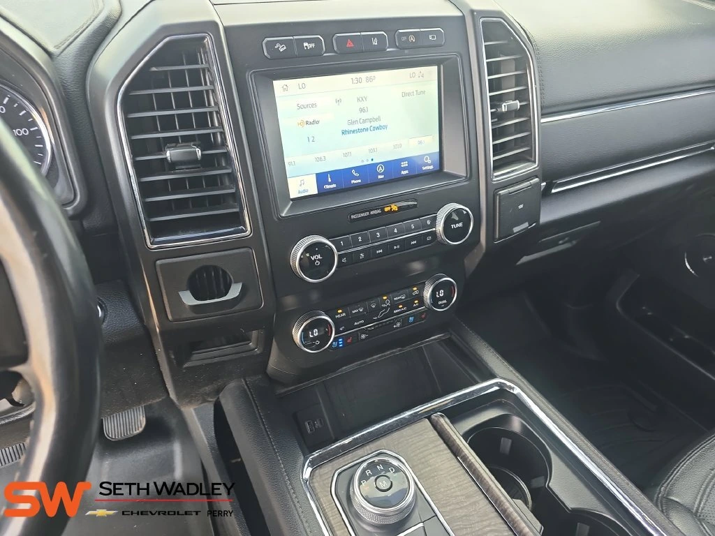 2020 Ford Expedition Limited - Photo 21