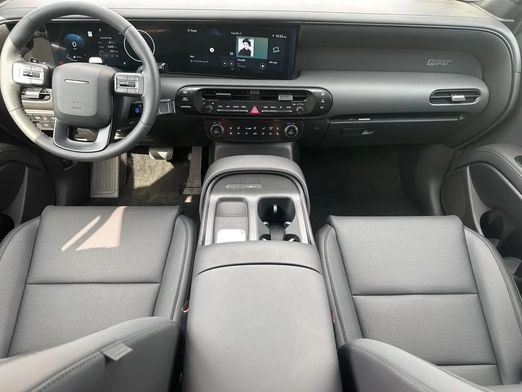2026 Hyundai Palisade XRT photo 22