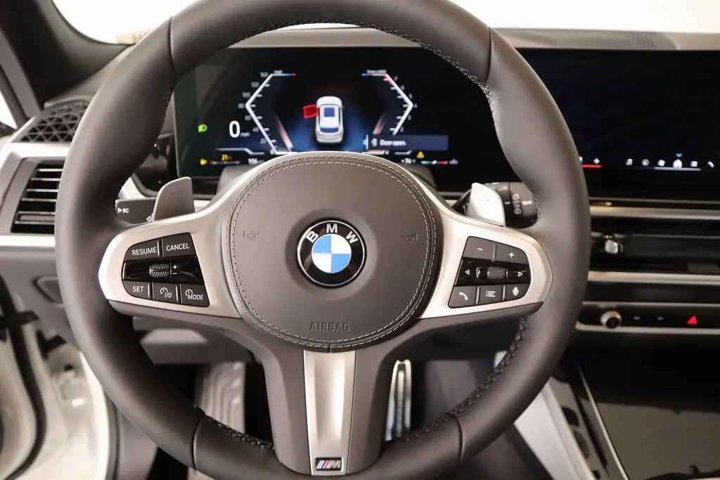 2026 Bmw X5 xDrive40i photo 3