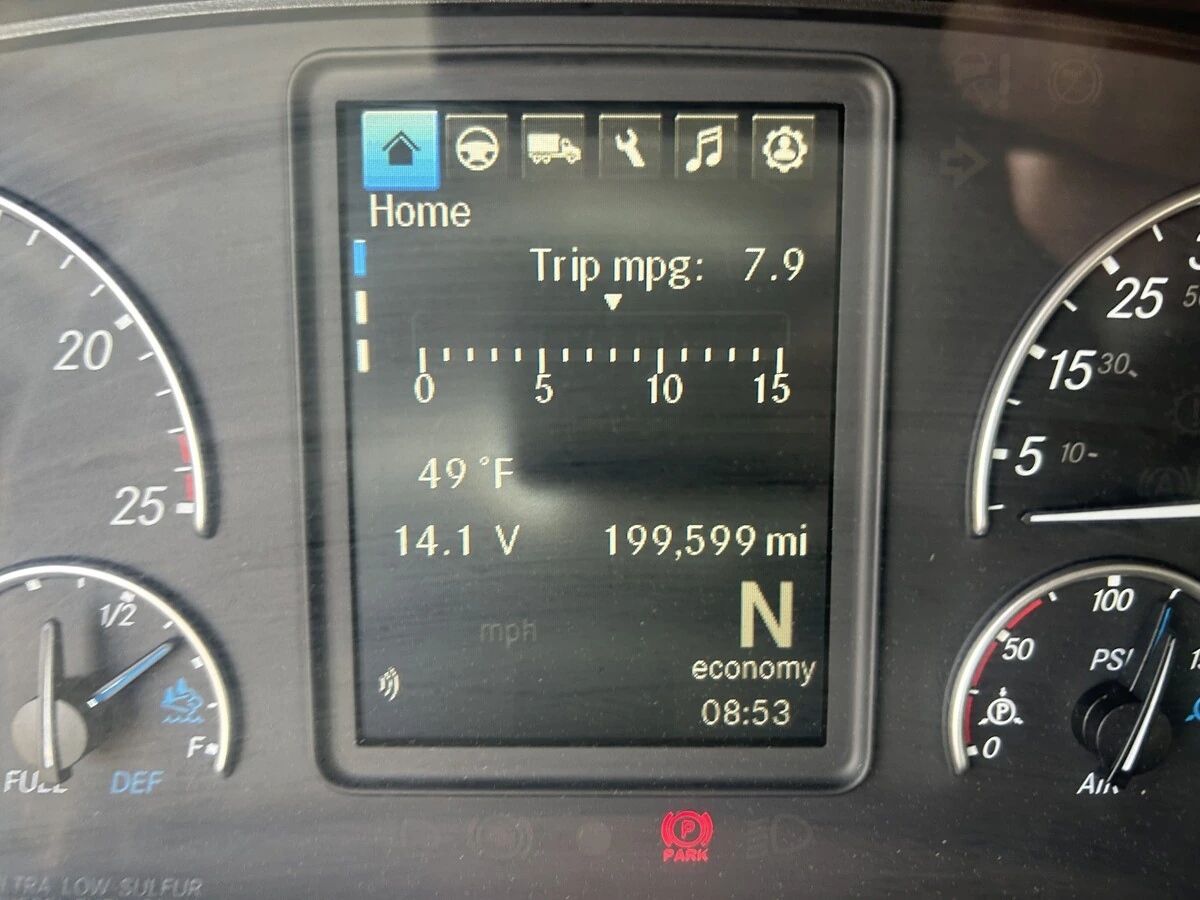 2022 Freightliner Cascadia - image 21