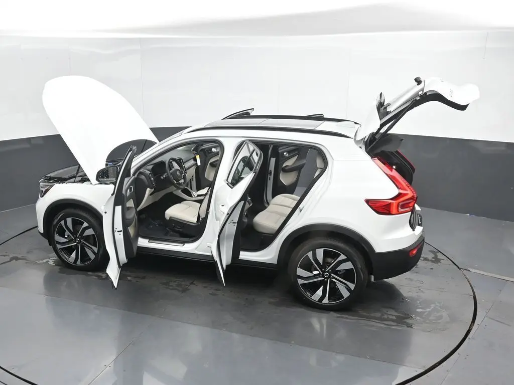 2026 Volvo - image 50