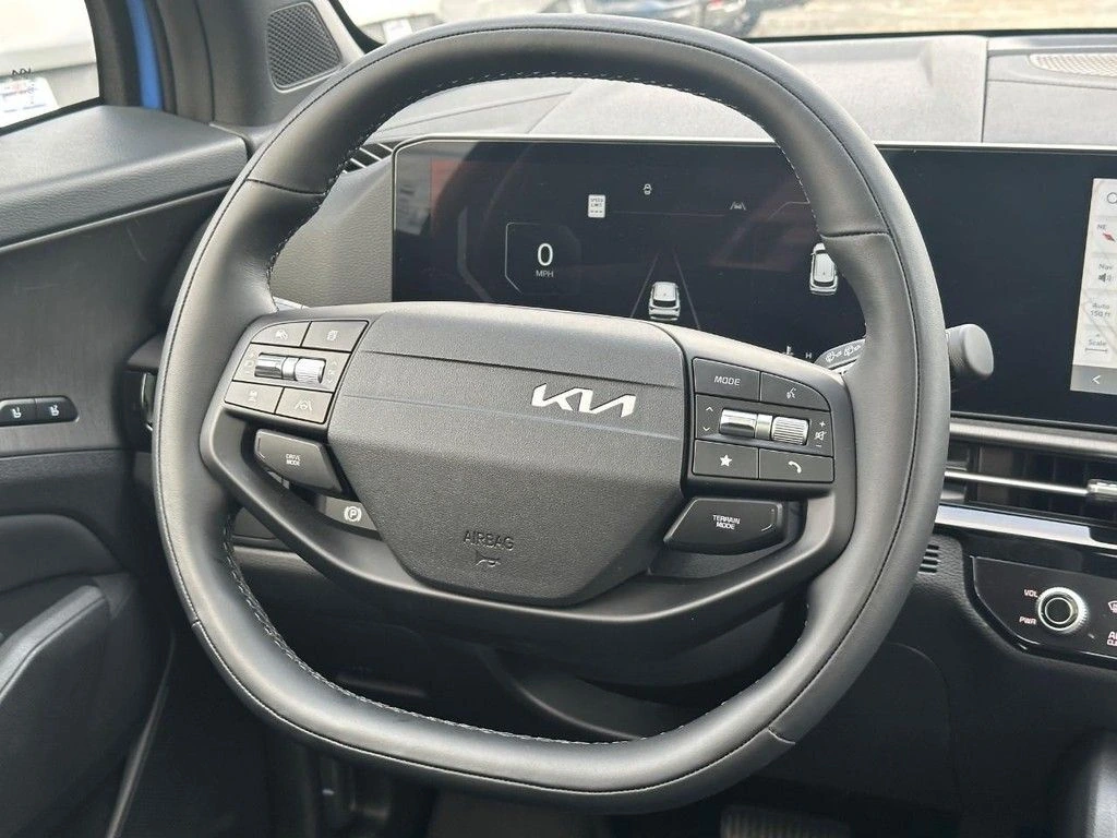 2026 Kia Sportage X-Line - Photo 9