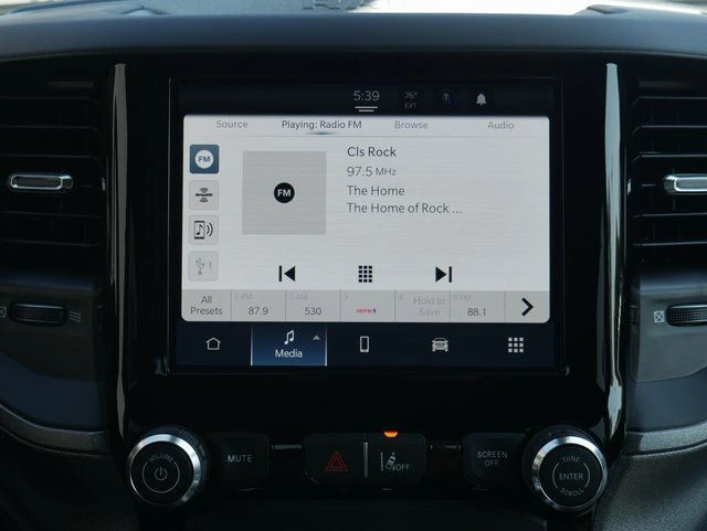 2026 RAM 1500 Tradesman - Photo 19