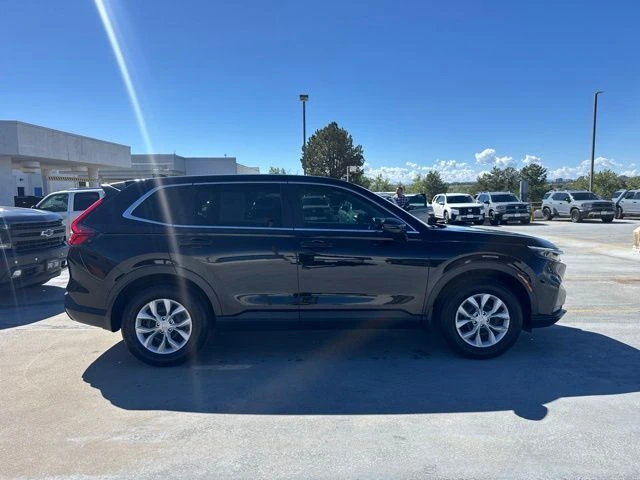 2024 Honda CR-V LX - Photo 6