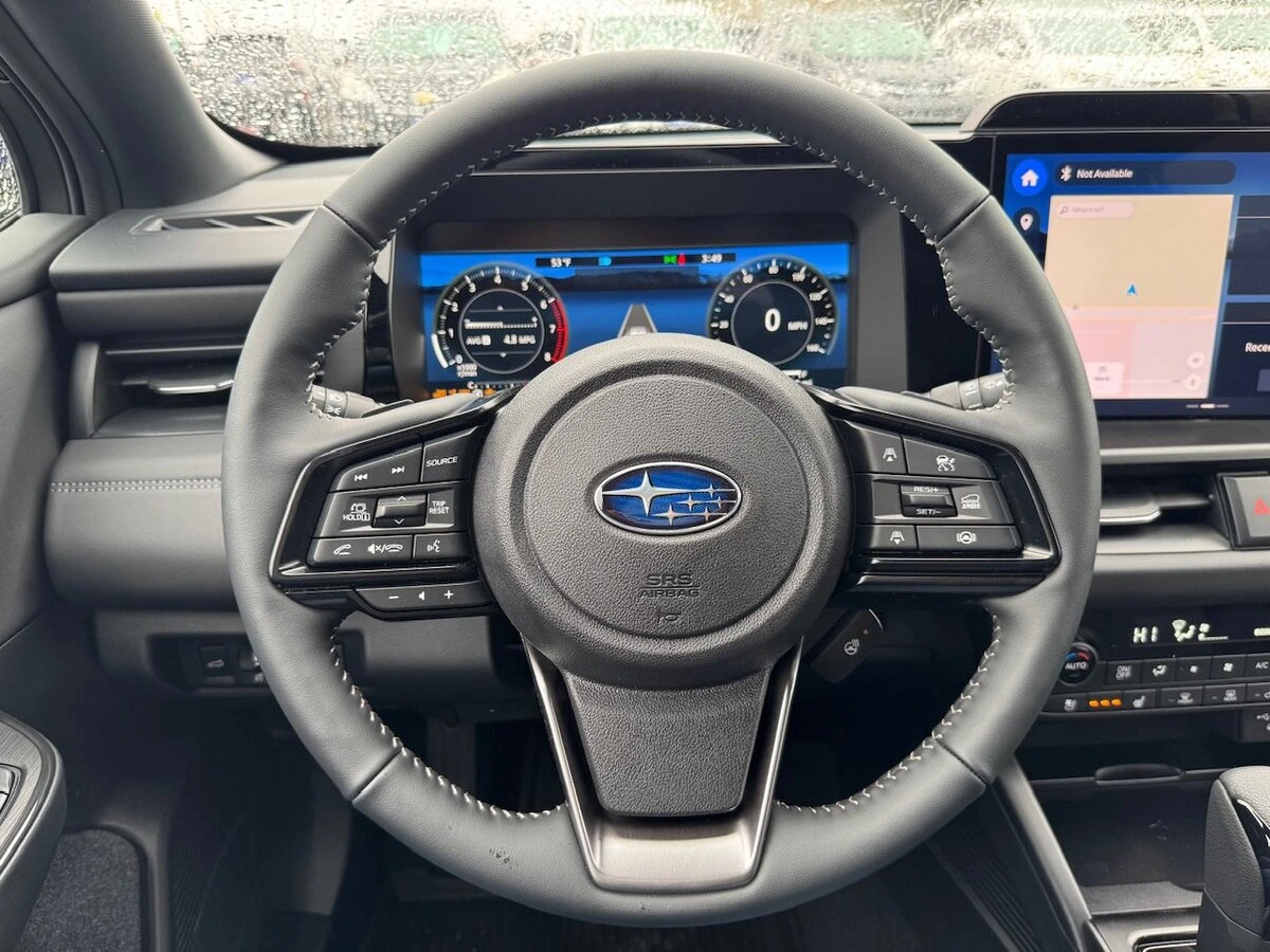 2026 Subaru Outback Touring XT - Photo 35