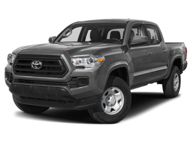 2023 Toyota Tacoma 4WD SR Double Cab 5' Bed V6 AT