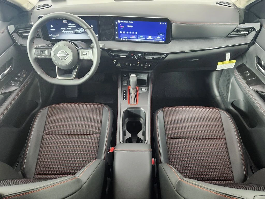2026 Nissan KICKS SR AWD - Photo 12