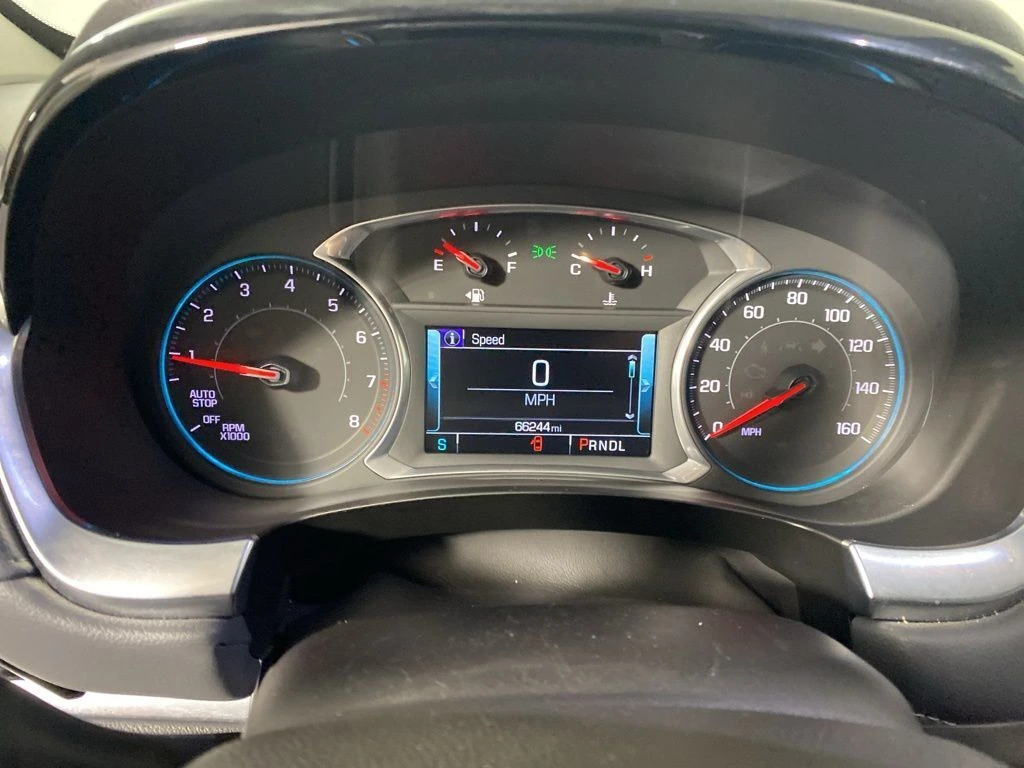2019 Chevrolet Traverse 3LT - Photo 17