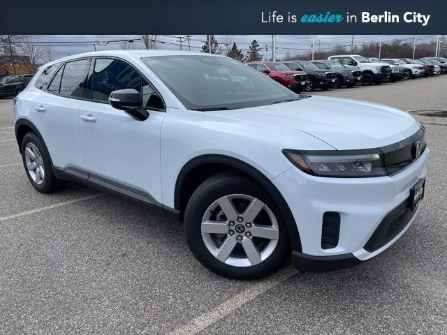 2026 Honda Prologue