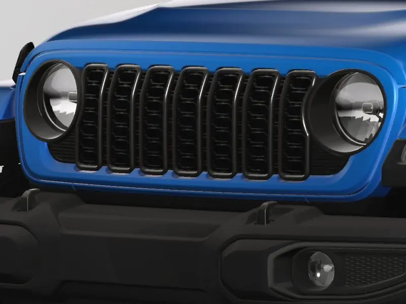2025 Jeep Gladiator Sport photo 14