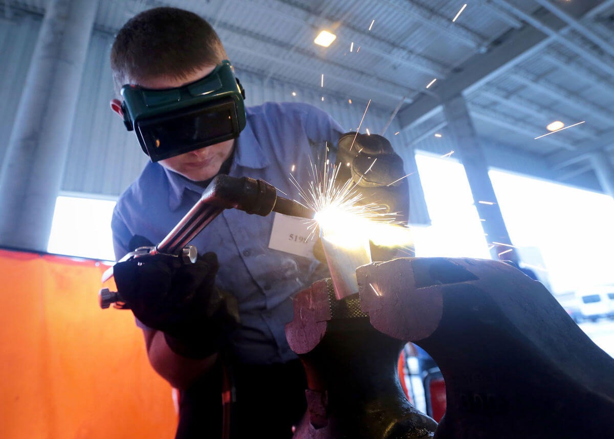 Collision & Paint Center