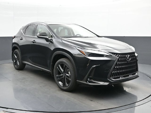 2026 Lexus NXphev 450h+ LUXURY AWD
