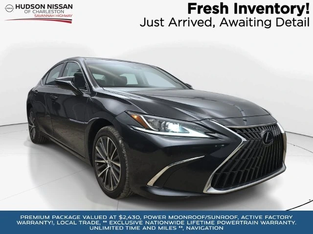 2024 Lexus ES