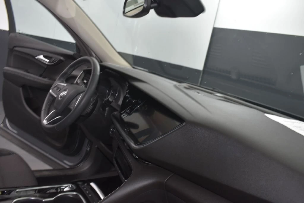 2022 Buick Envision Preferred - Photo 35
