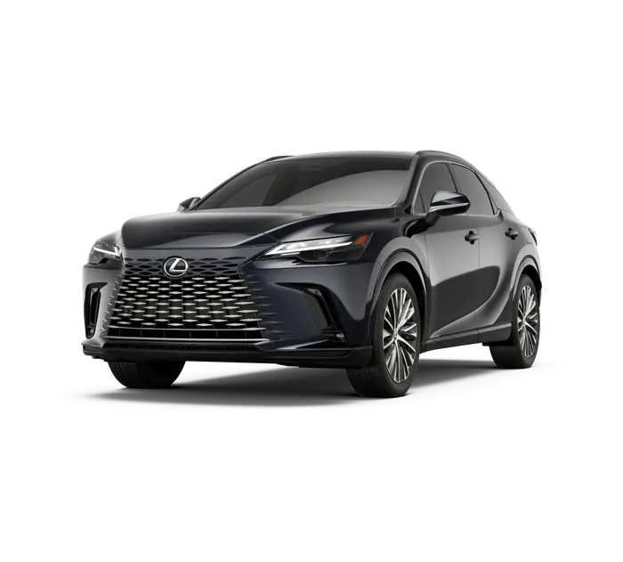 2026 Lexus RX Hybrid 350h's photo
