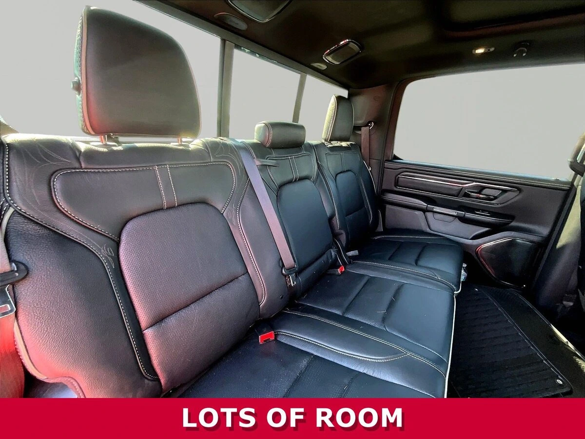 2022 RAM Ram 1500 Pickup Limited - Photo 25