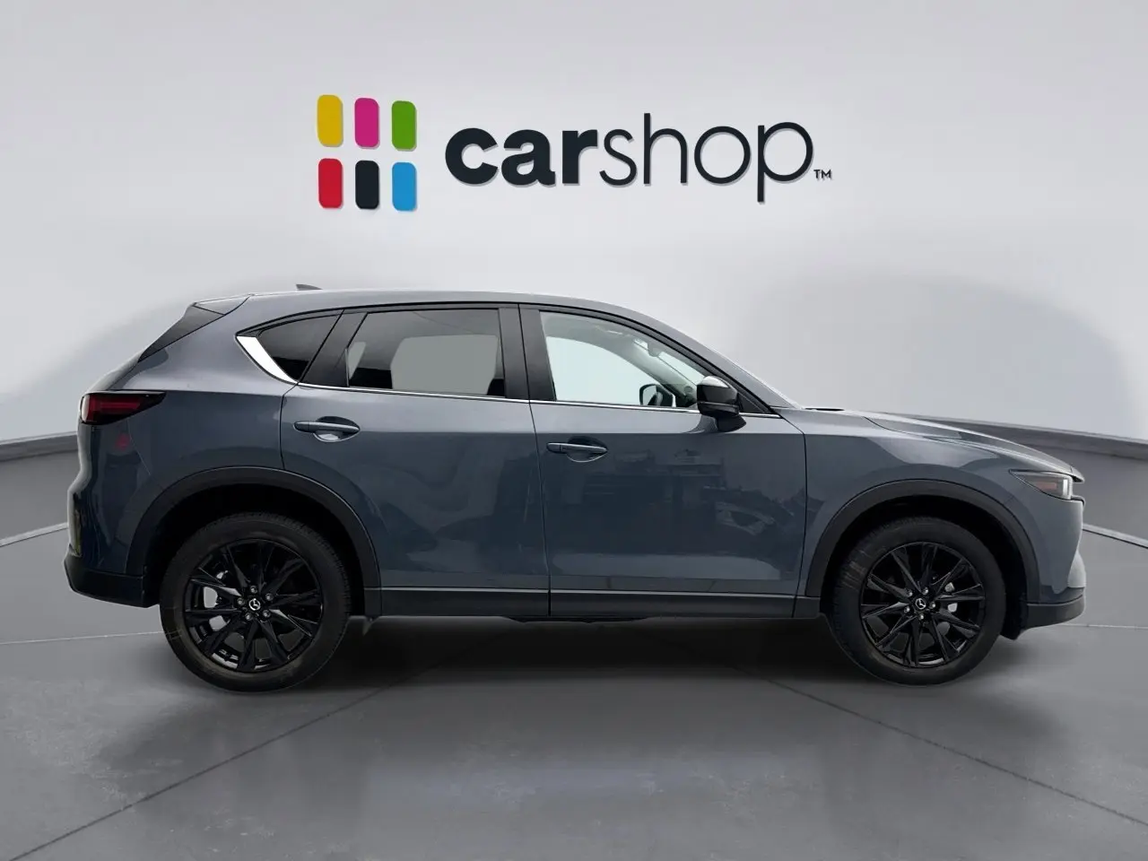 2022 Mazda CX-5 Preferred photo 5