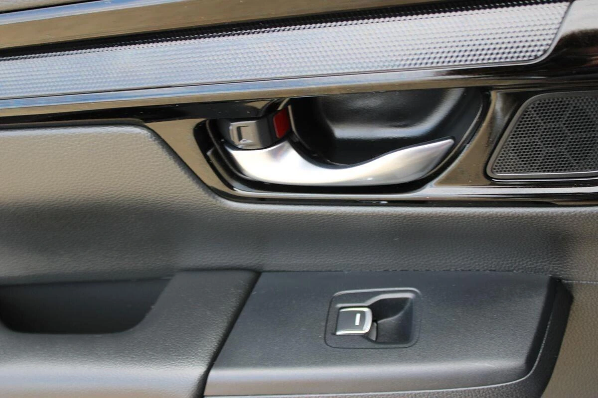 2024 Honda CR-V EX-L - Photo 38