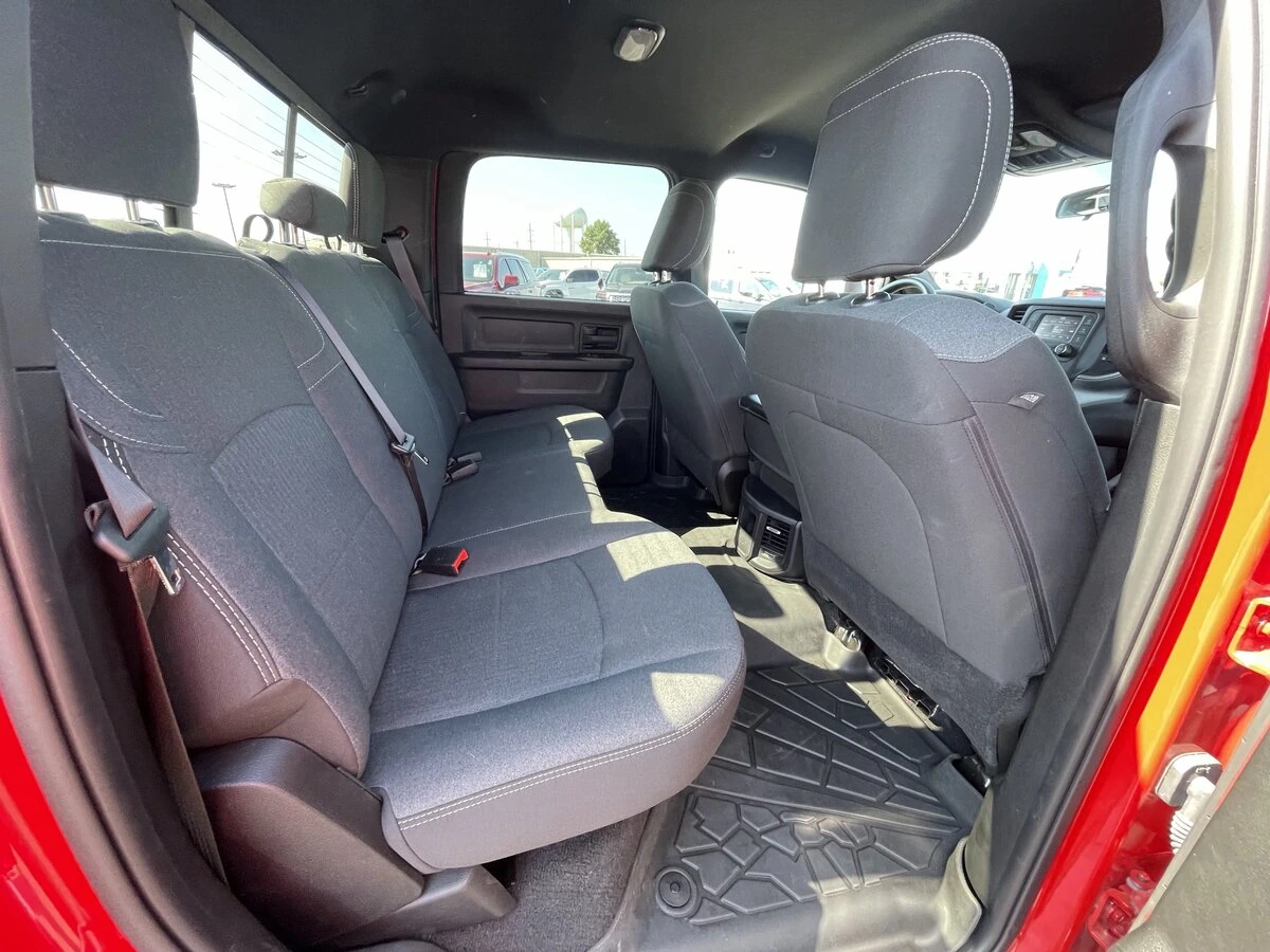 2024 RAM Ram 3500 Pickup Tradesman - Photo 15