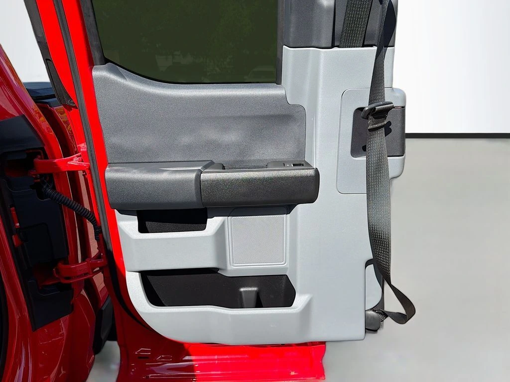 2024 Ford F-350 Super Duty XL - Photo 25