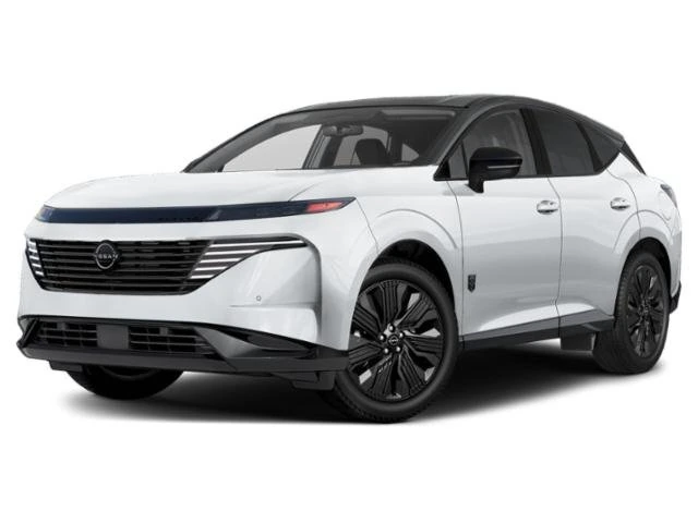 2027 Nissan Murano