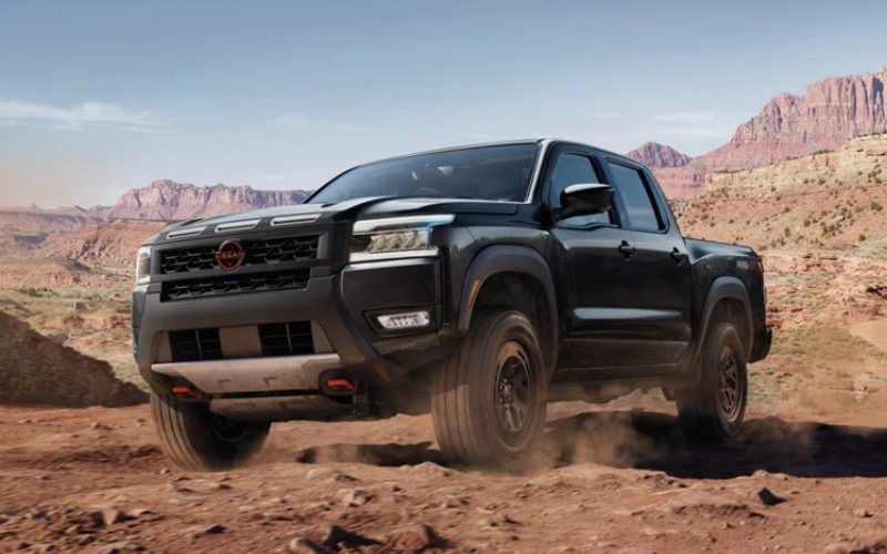 Nissan vs Toyota for Family Weekends — Cargo Flexibility and All-Season Confidence in Canton, OH