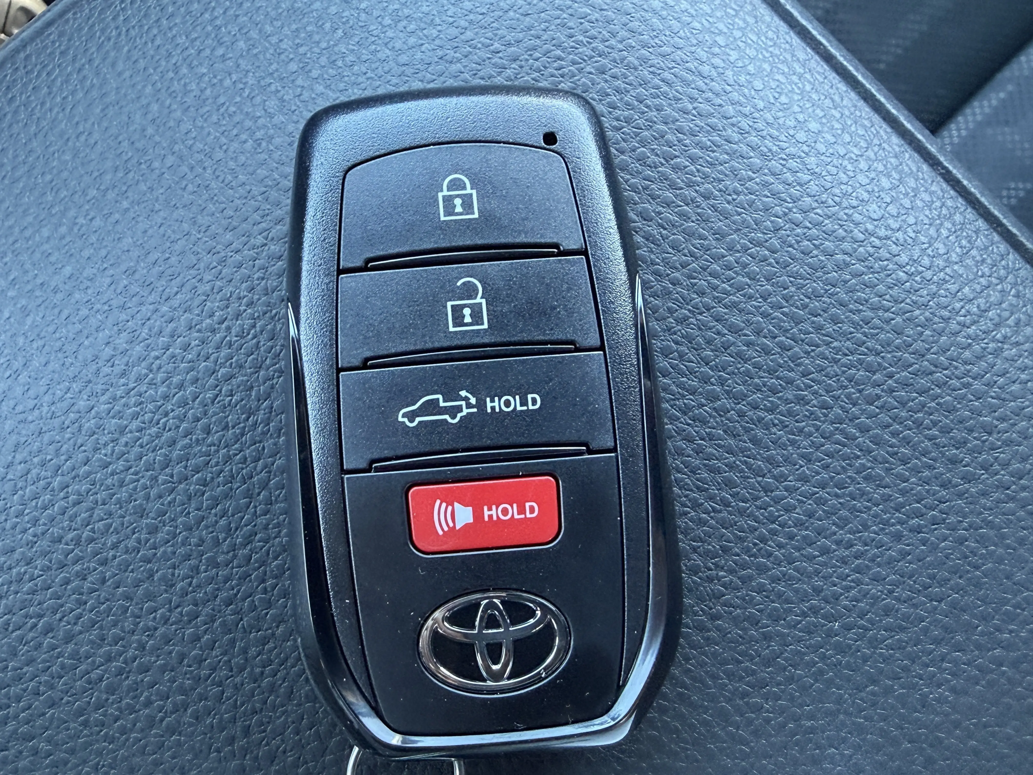 2025 Toyota Tacoma TRD Double Cab photo 30