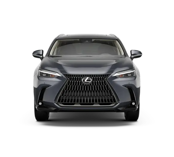 2026 Lexus NX 350h Premium AWD photo 5