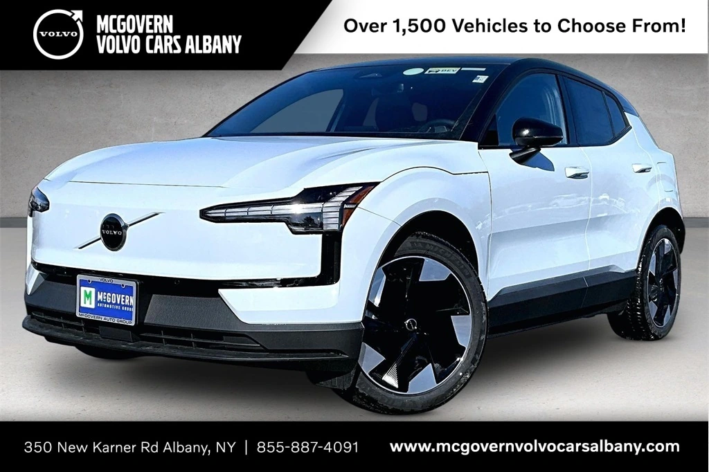 2026 Volvo - image 1