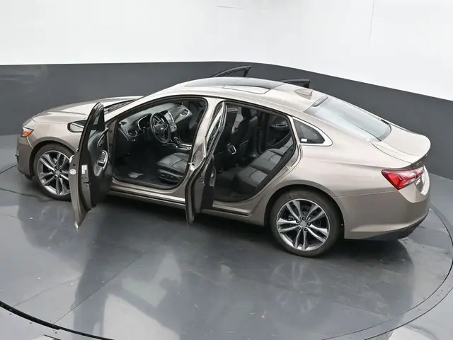 2024 Chevrolet Malibu Premier 2LT photo 57