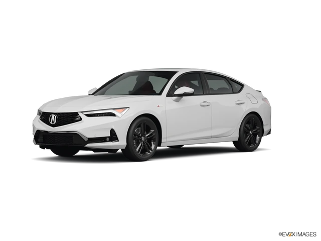 2025 Acura Integra