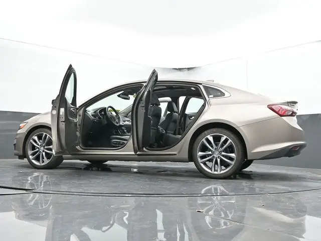 2024 Chevrolet Malibu Premier 2LT photo 65