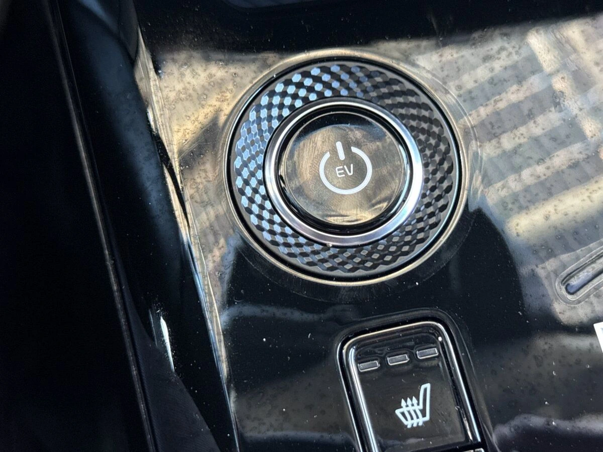 2026 Kia Niro Wind - Photo 25