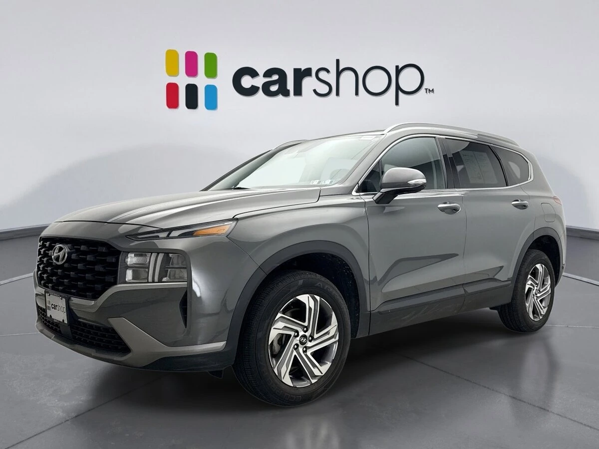 2023 Hyundai Santa Fe SEL's photo