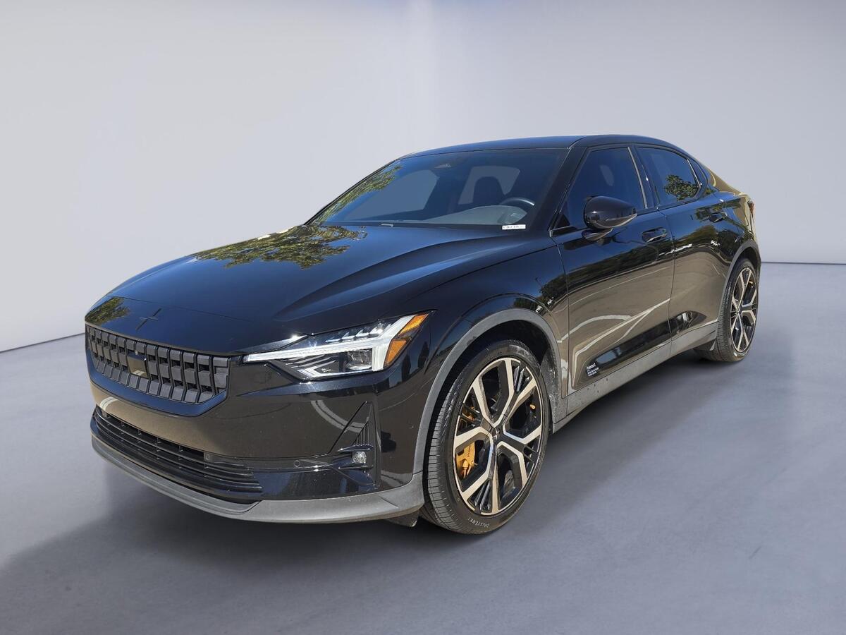2023 Polestar Polestar 2 Performance